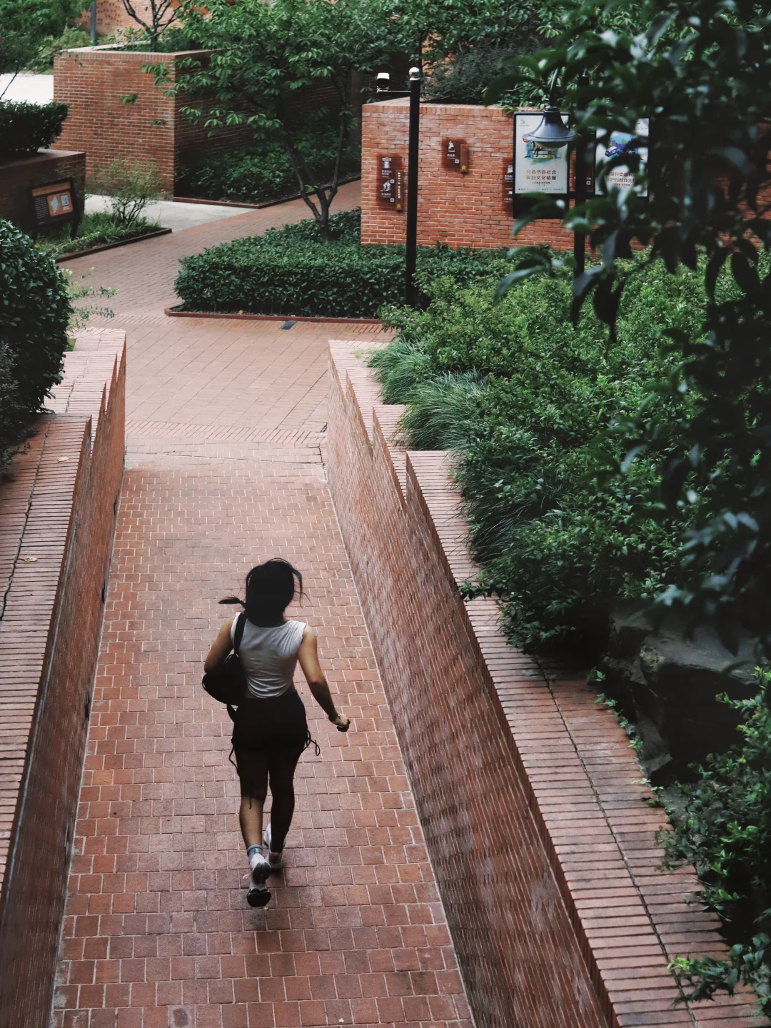 我永远不会放弃对力量感的追逐