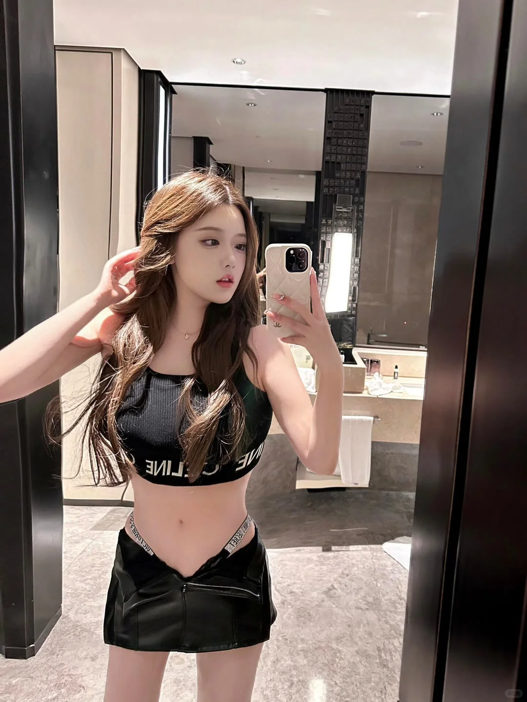 睡衣可以可以美美哒