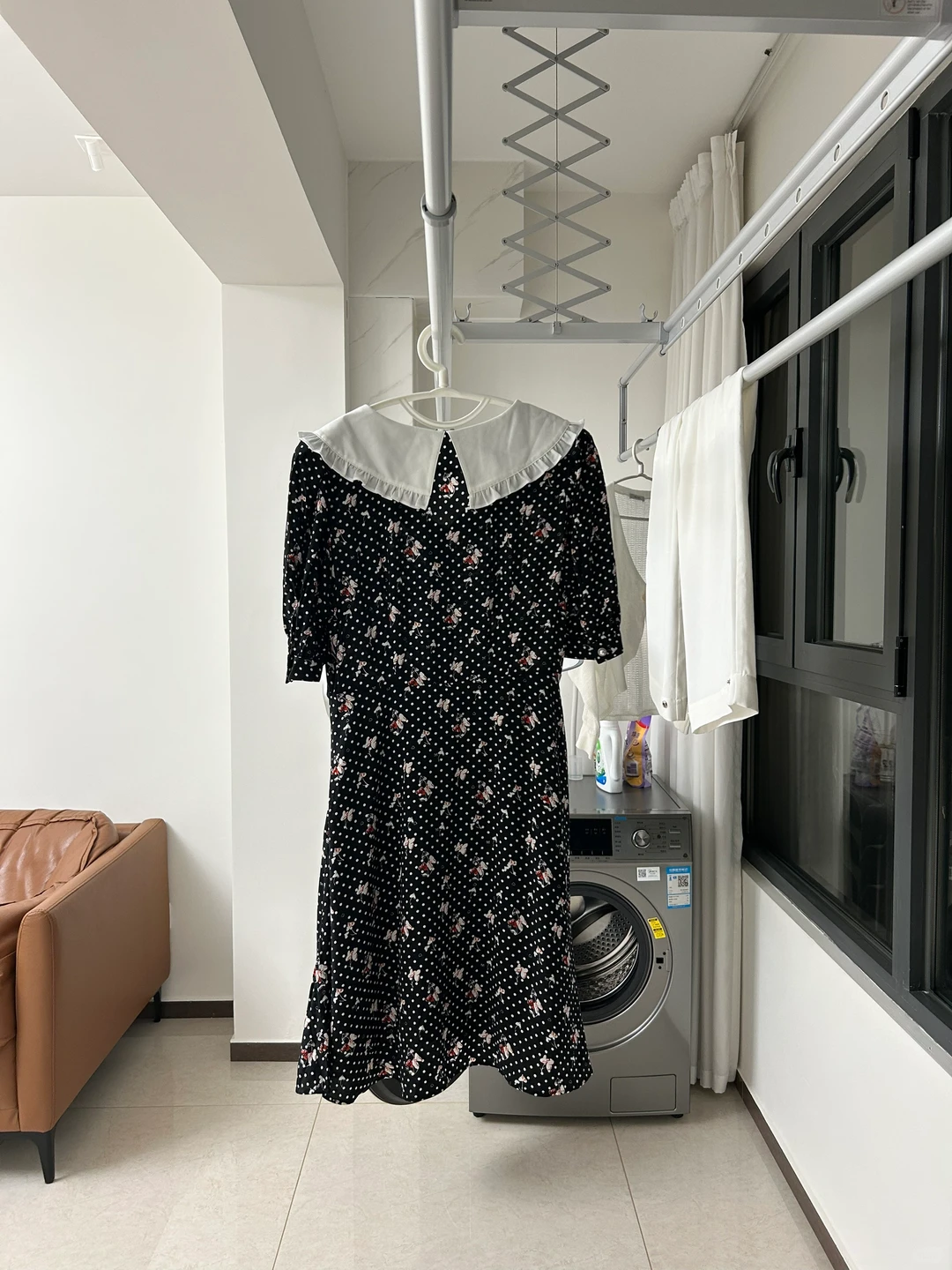 全新699品牌连衣裙➗🥬50（已出）