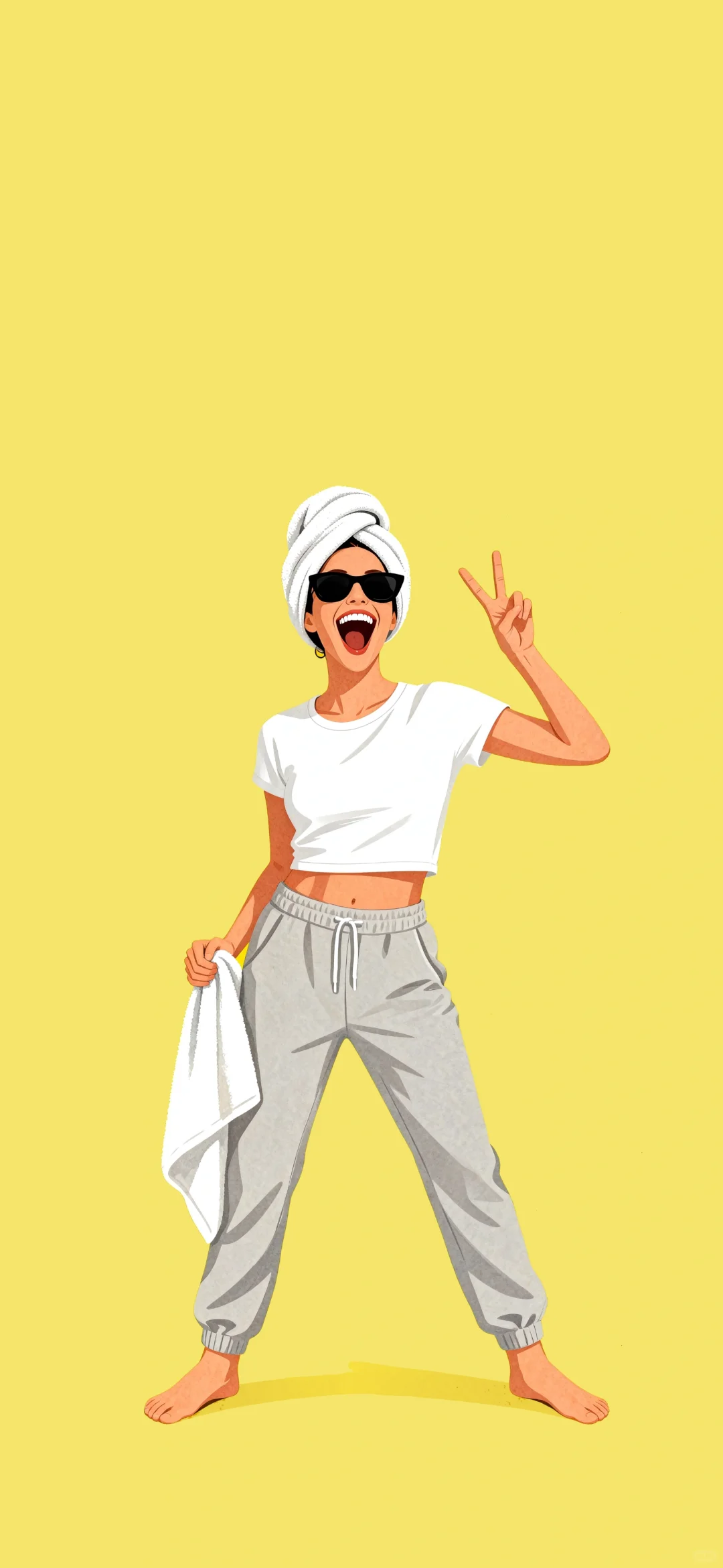 慎换！这壁纸让我每天解锁800次。