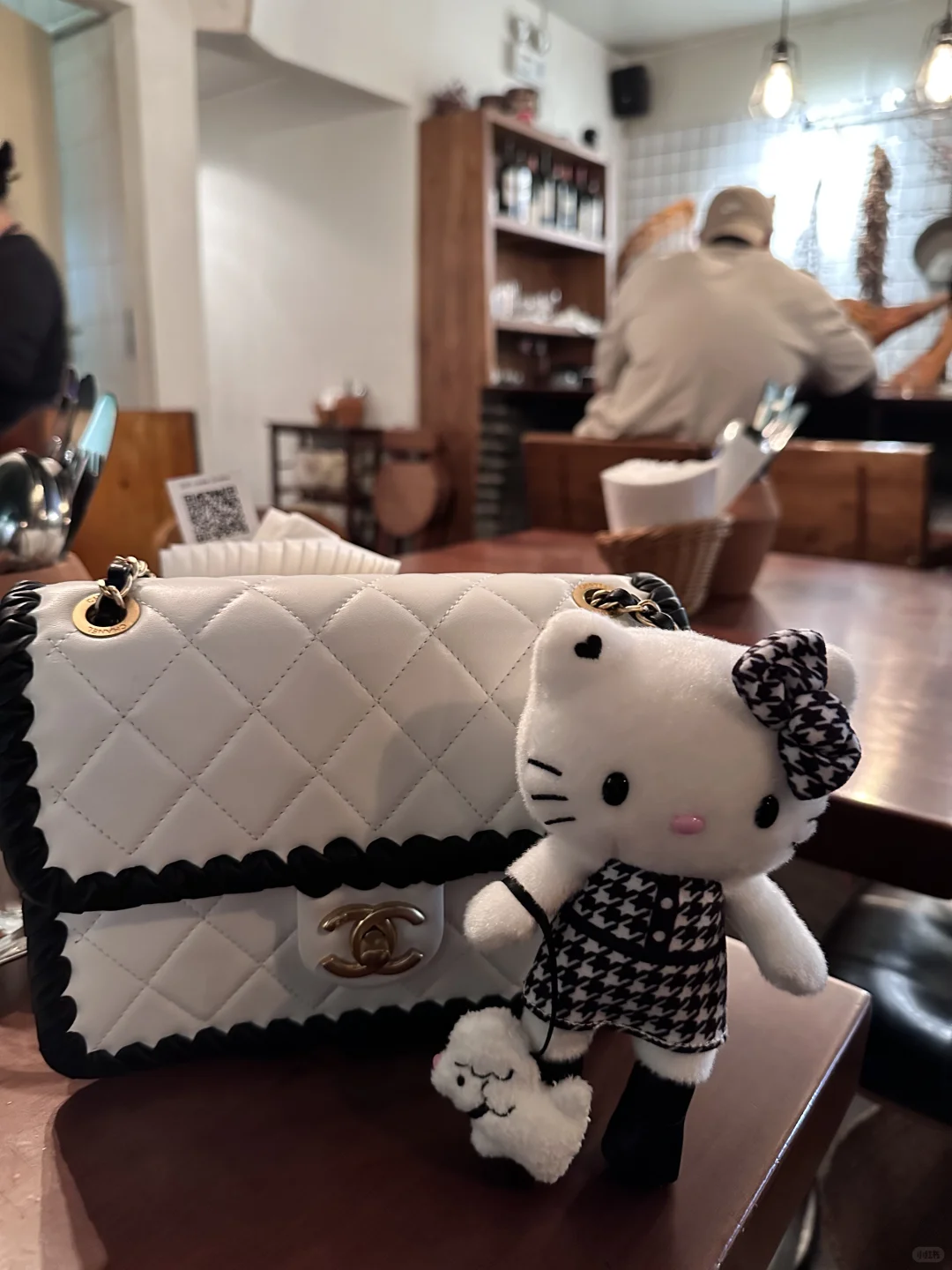 女人就像一株植物，得种在合适的土壤里。