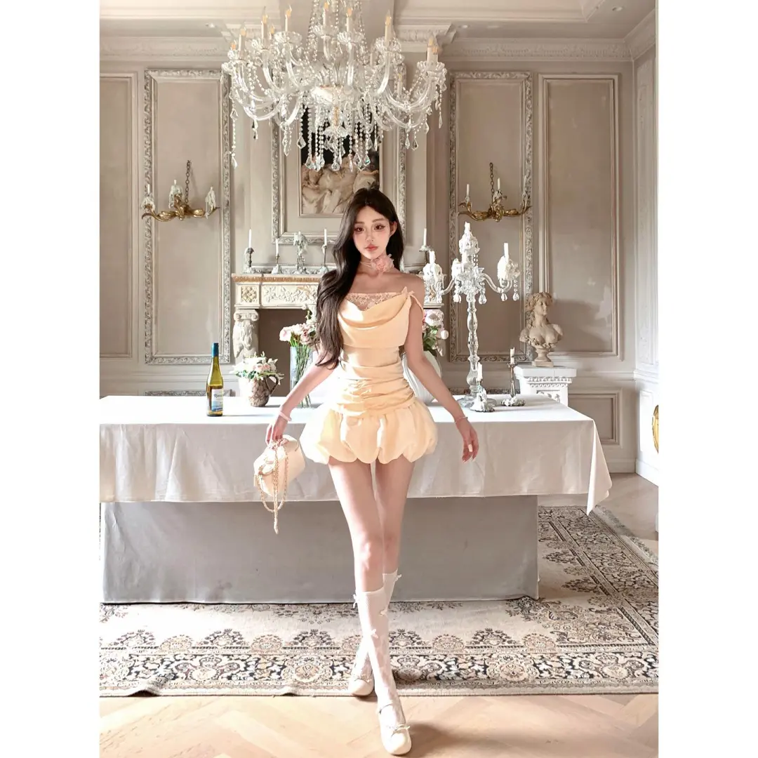 甜梨呆呆萝铃少女夏季套装超可🌙