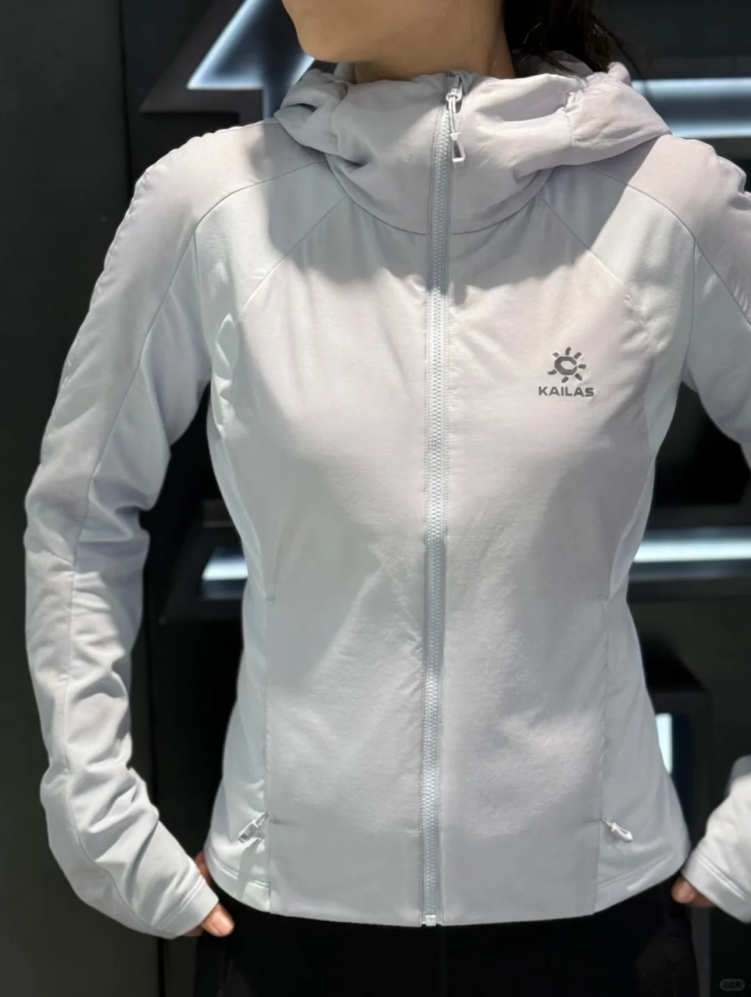 凯乐石｜女款棉服