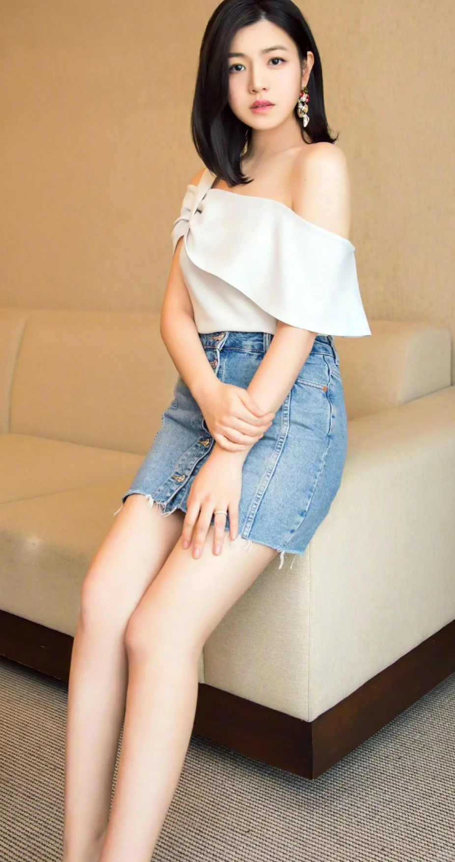 女星魅力集锦（4）