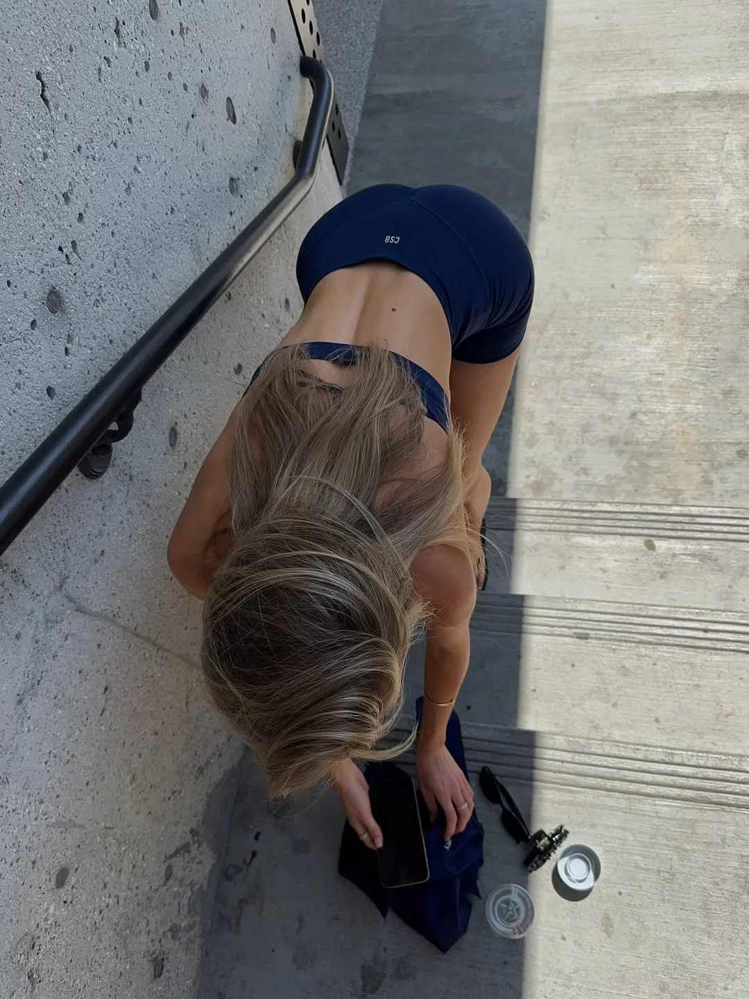 好看运动穿搭！我爱运动 💪