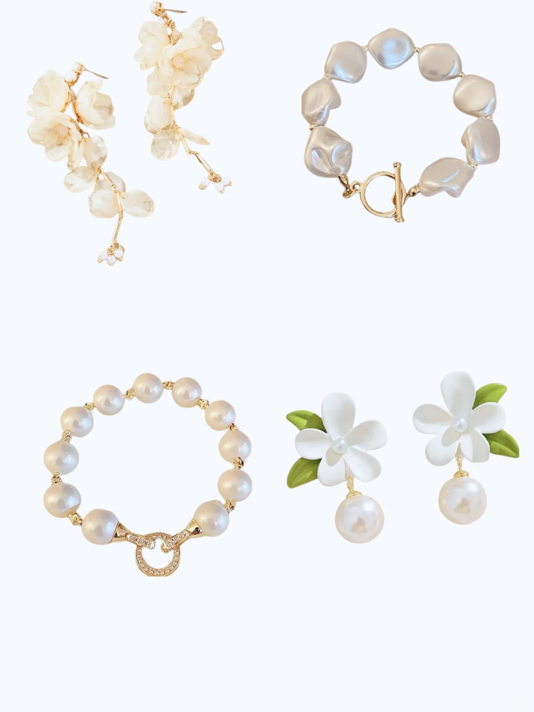 每个人心中是不是都有属于自己的白月光