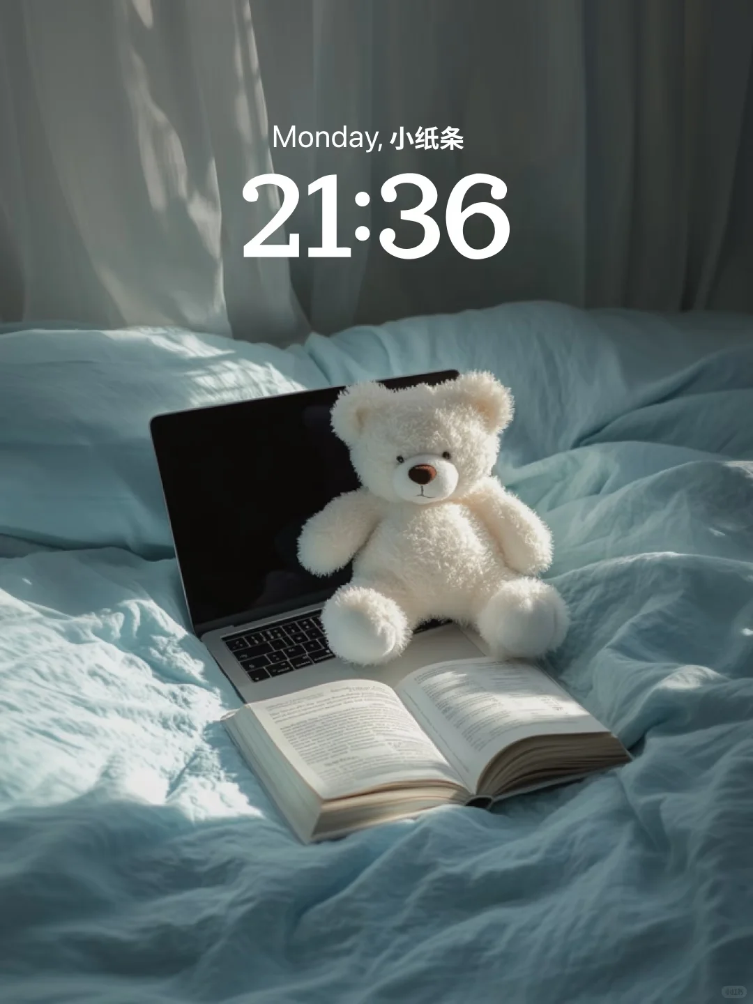 00129/此刻安静/手机壁纸平板壁纸头像朋友圈