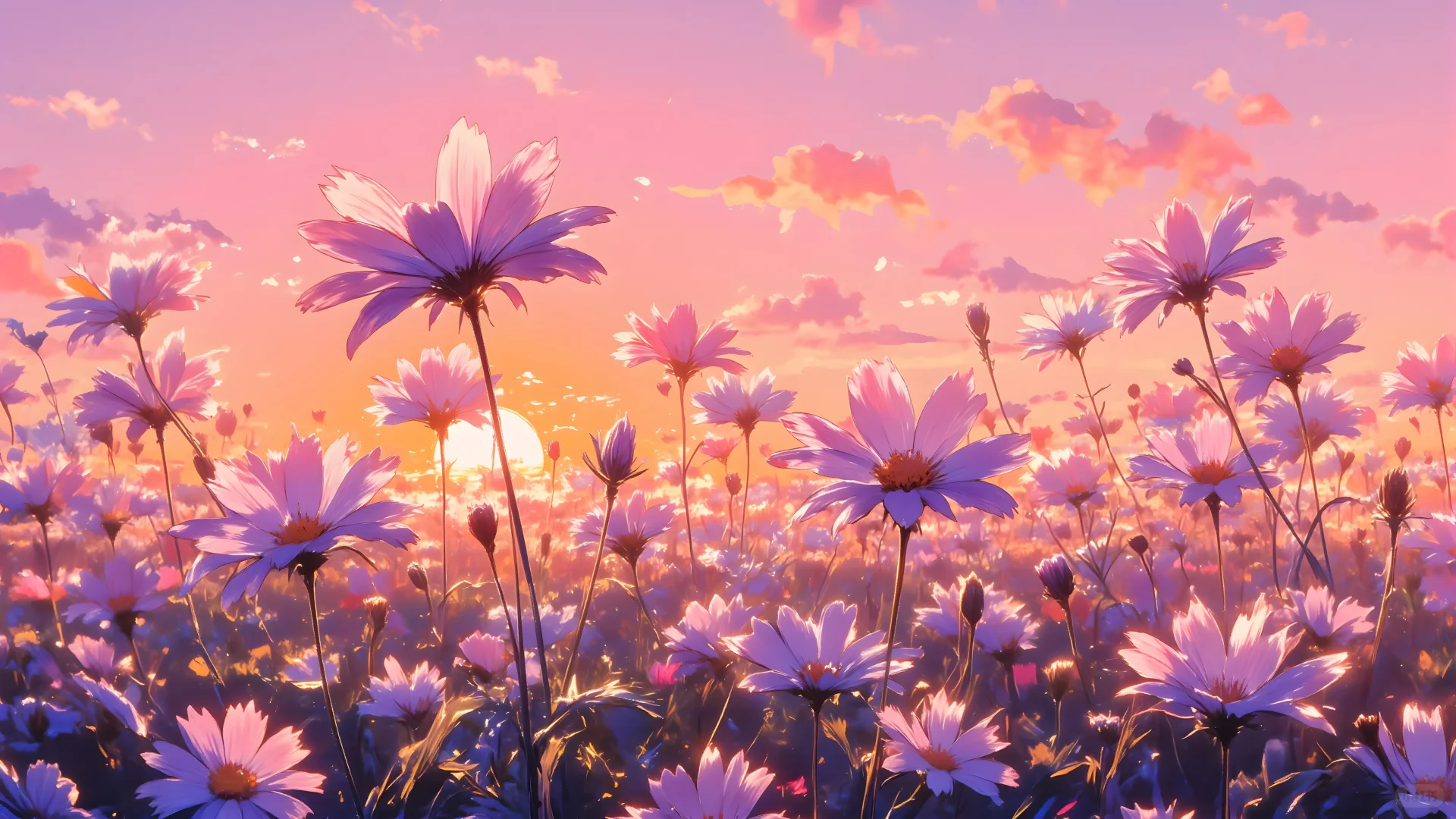 电脑壁纸 治愈篇-243【4k超清】