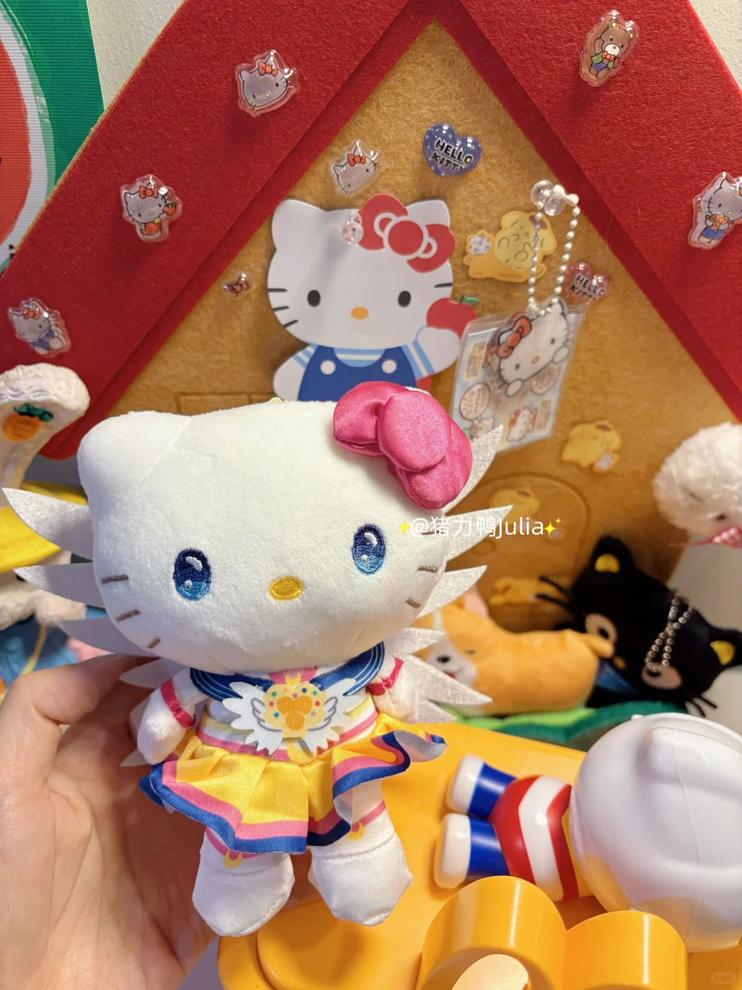 ☪️代表月亮消灭你biubiubiu🌙