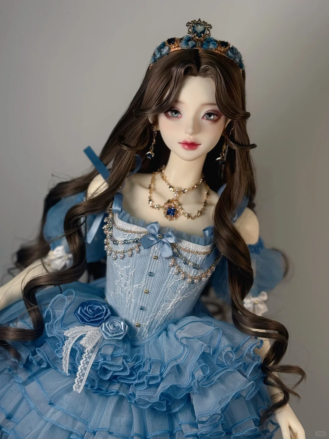 美少女在逃公主