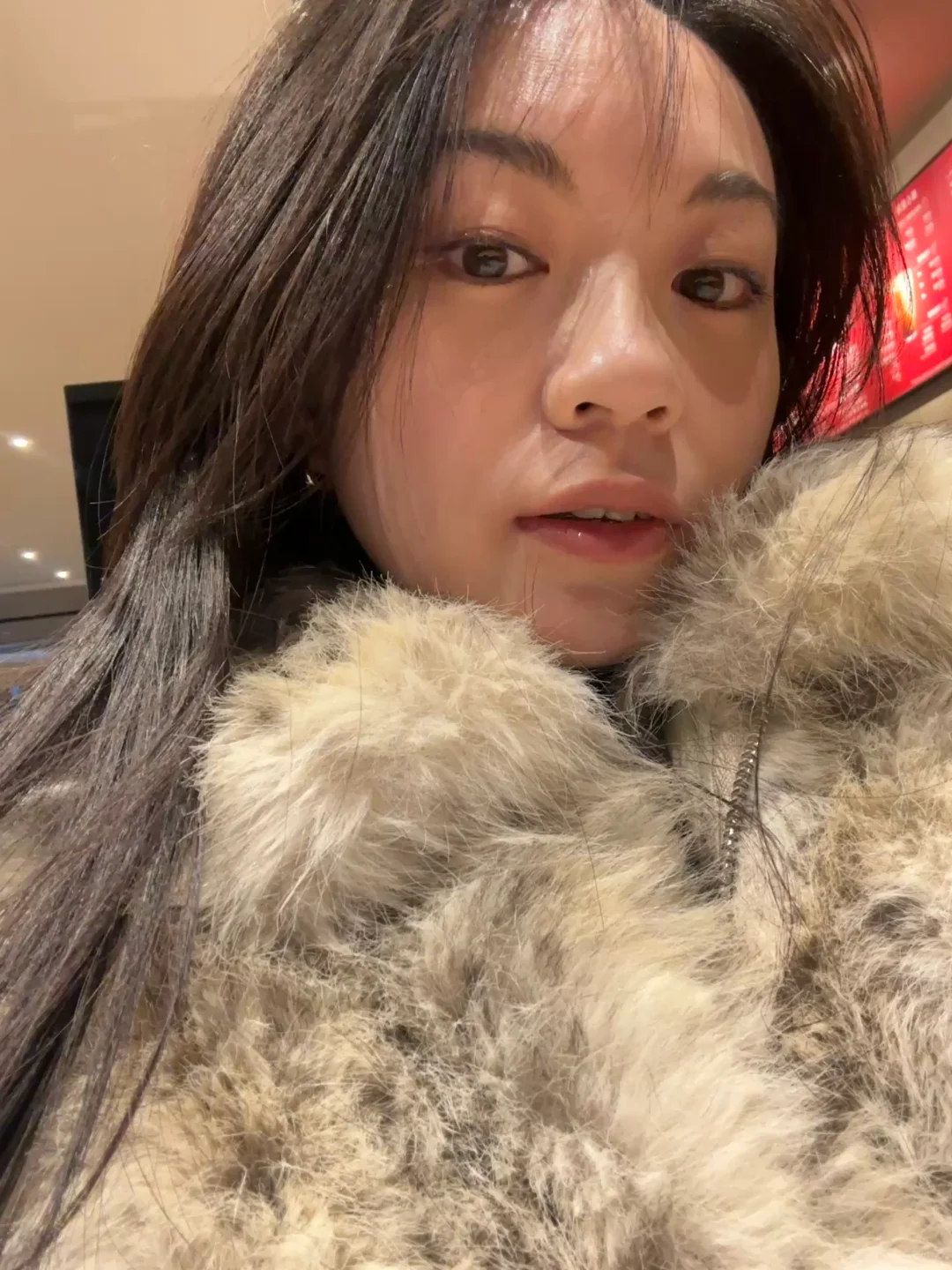 还是喜欢原始的审美偏好