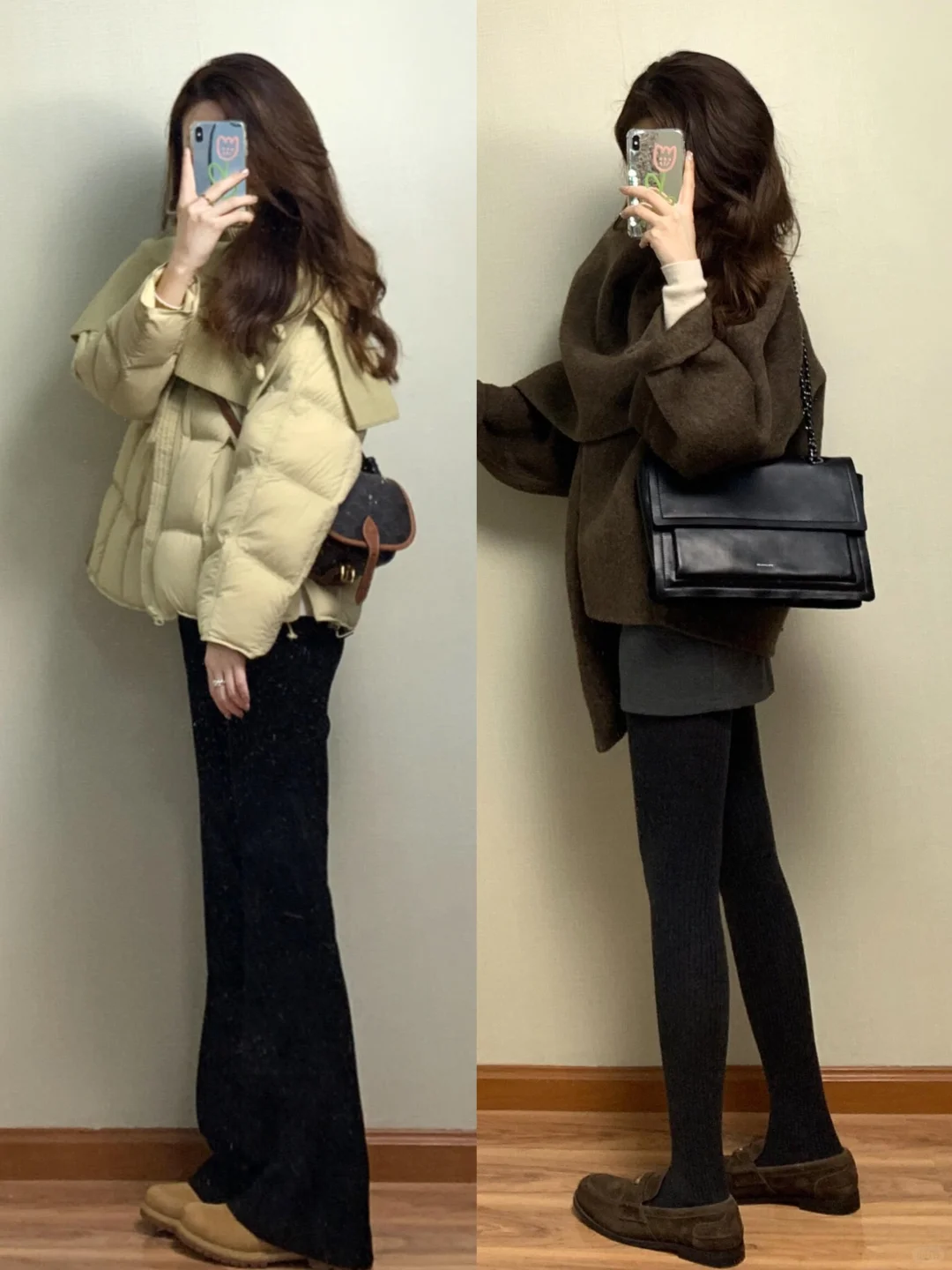 2️⃣0️⃣套｜迎接冬天🍁⛄️