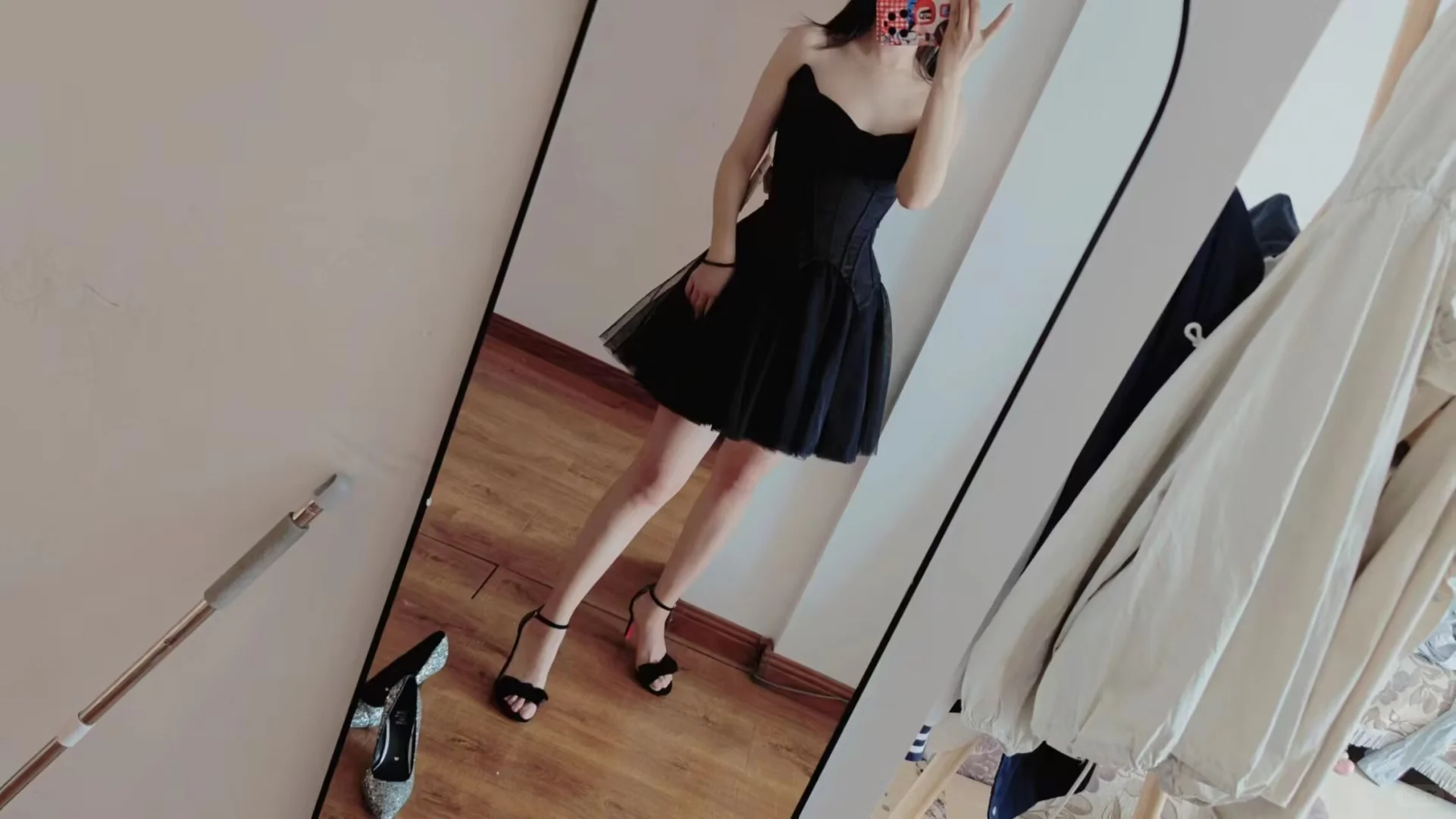 这些年我拥有过的胸衣