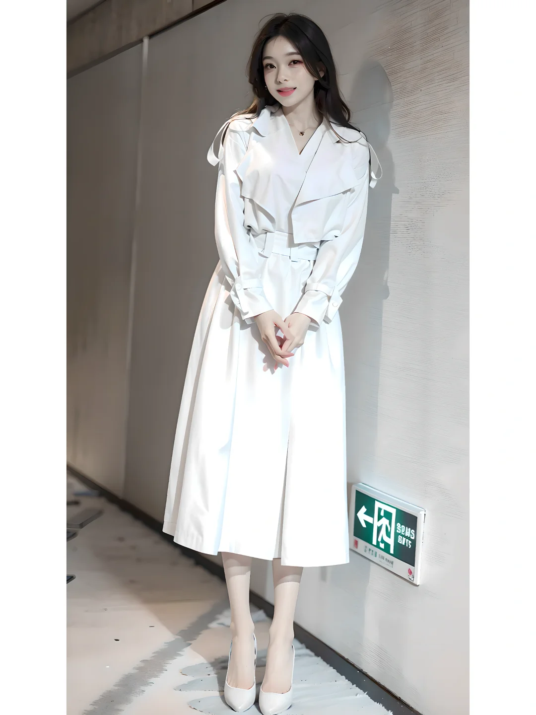 今天是韩系风格