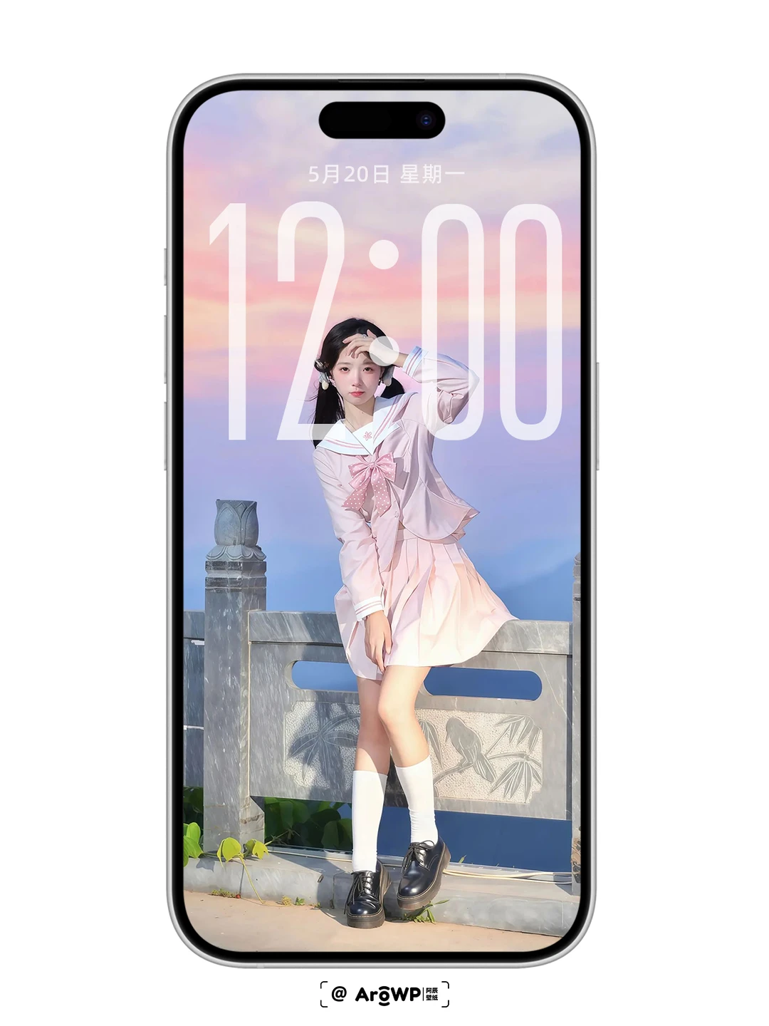 壁纸分享|哇塞～发现新大陆啦！💫