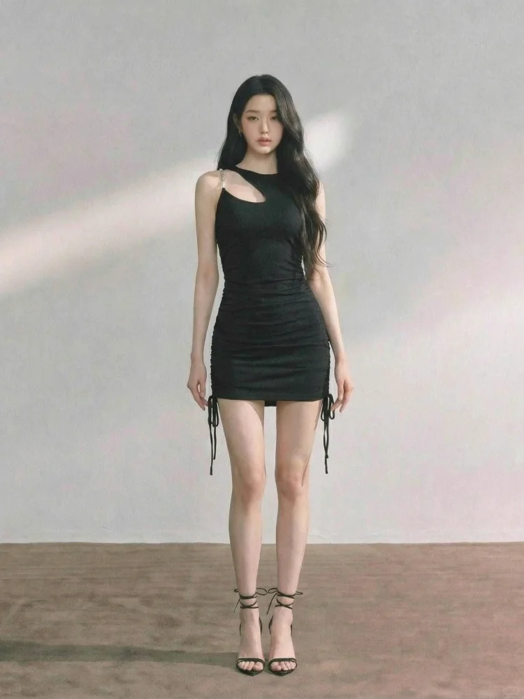 谁能看出来这是泳衣啊！