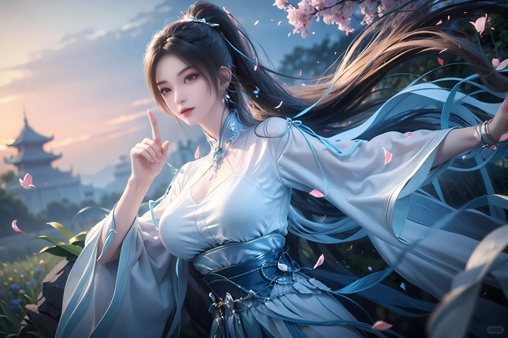 是影迷的点个赞