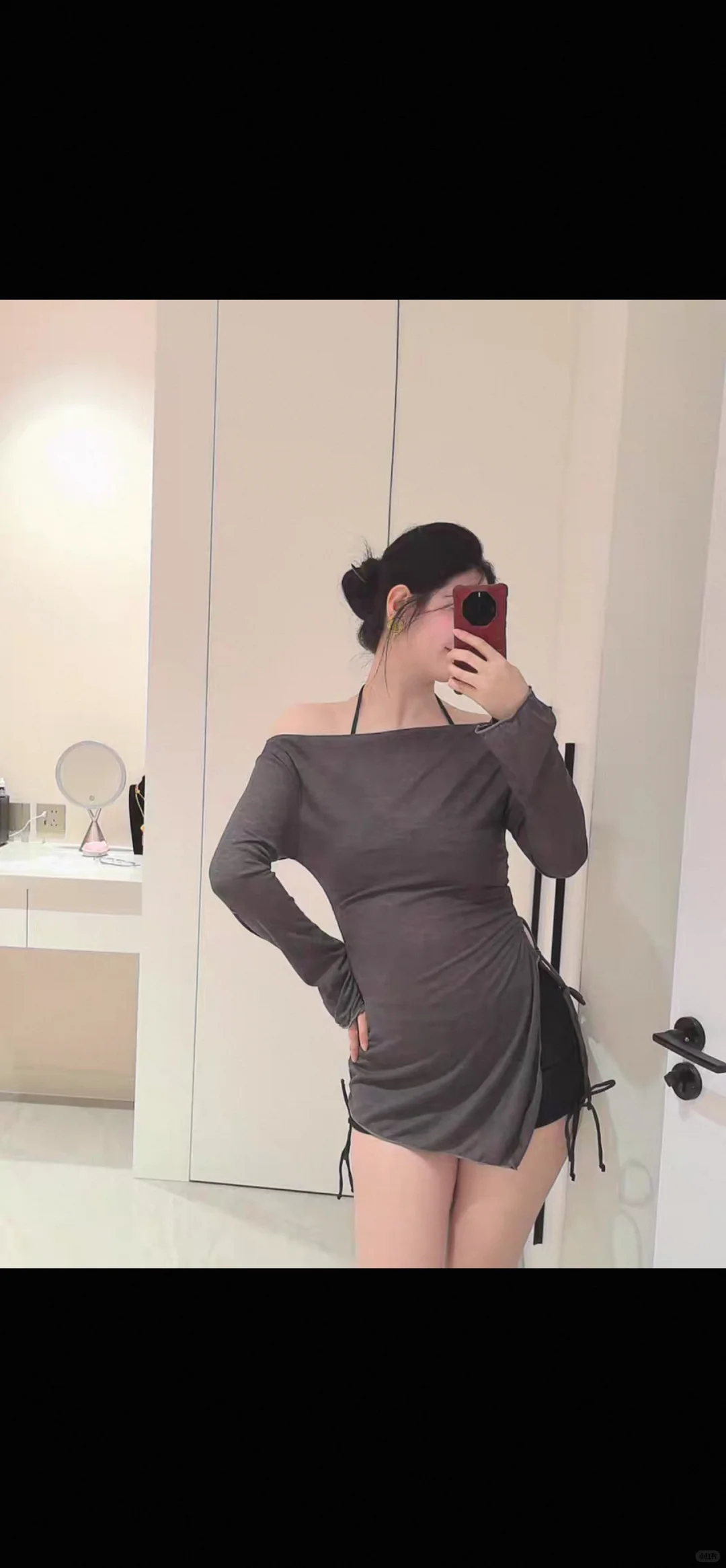 分享觉得好看的泳衣（9套）