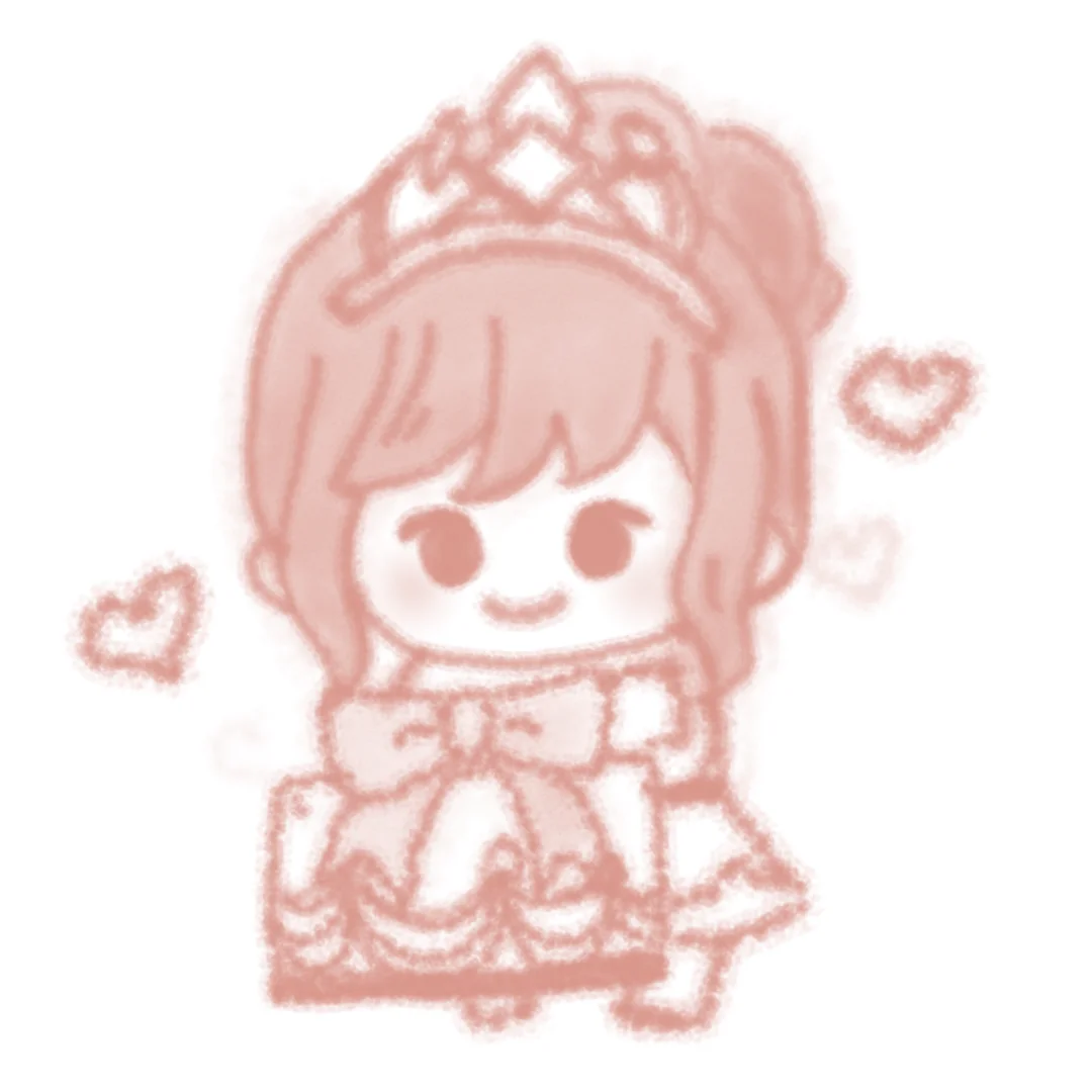 画了暖暖包浆表情包谁用？