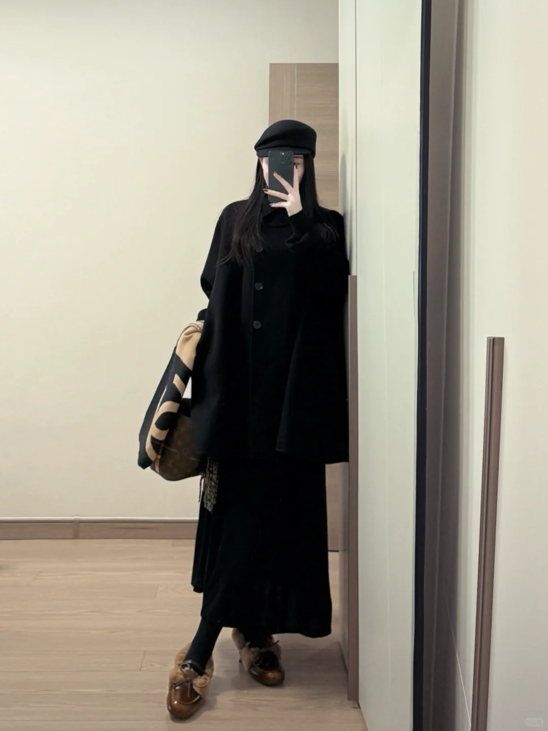 秋冬 1️⃣8️⃣套 最近穿搭合集🍂