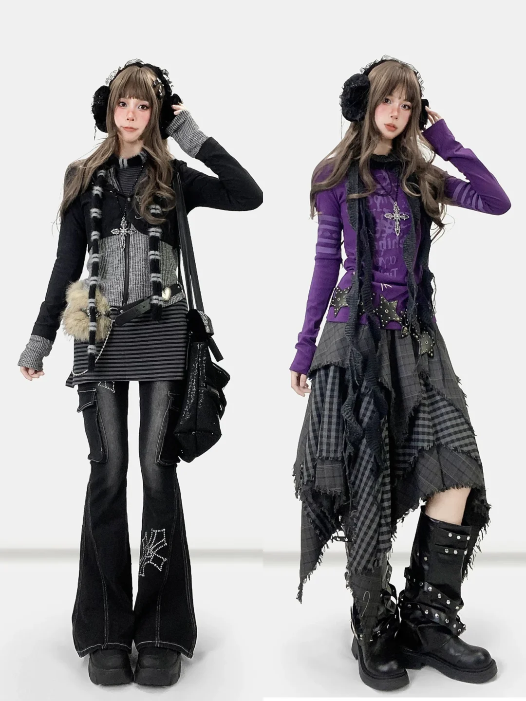 每天认识一个品牌Day69｜ReddaChic