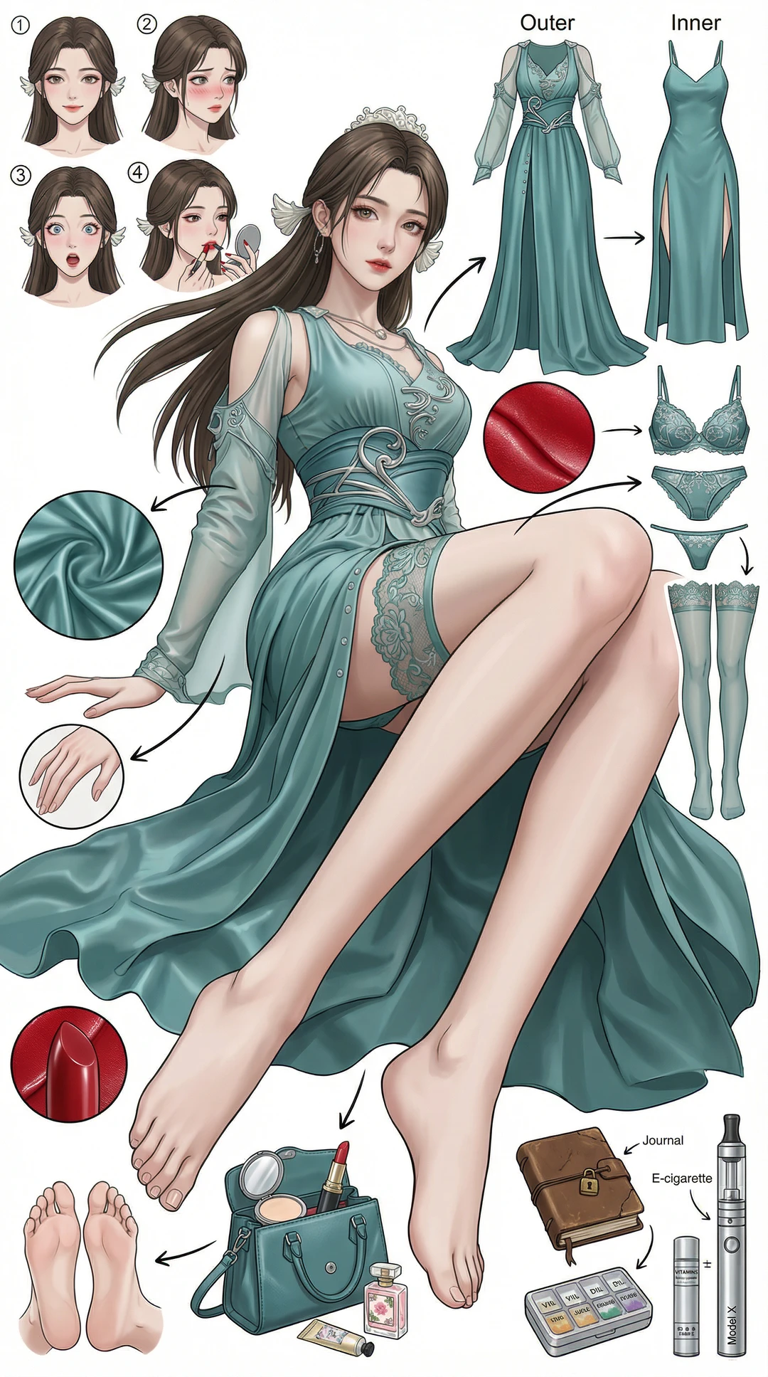 凡人修仙传宋玉