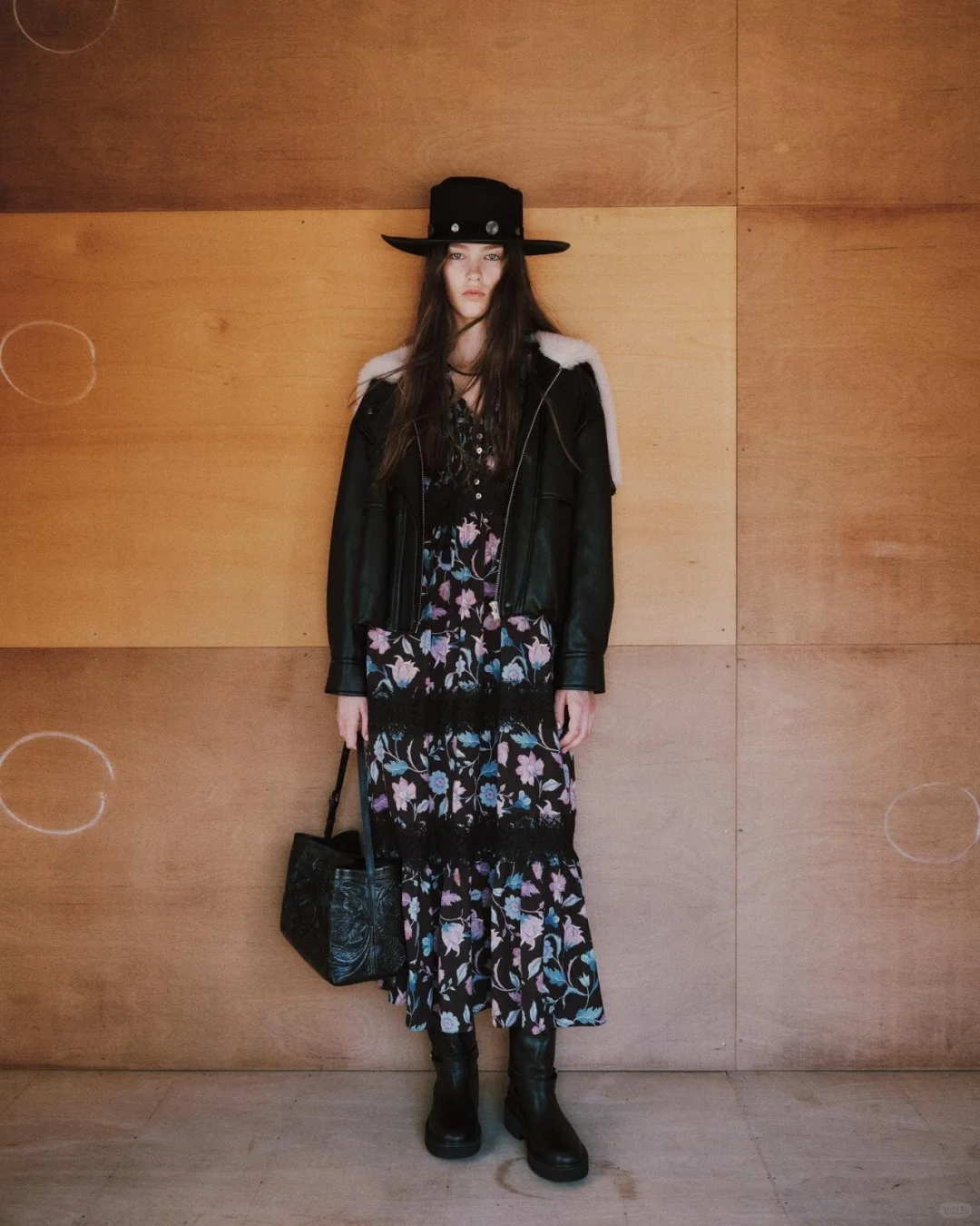 审美提升系列👢轻熟柔飒风-12/8第28天