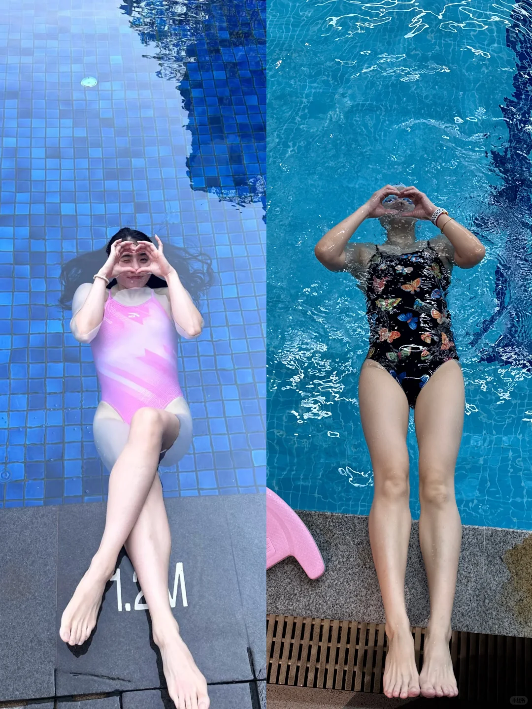 张雨霏🫶看似简单实则一点也不容易