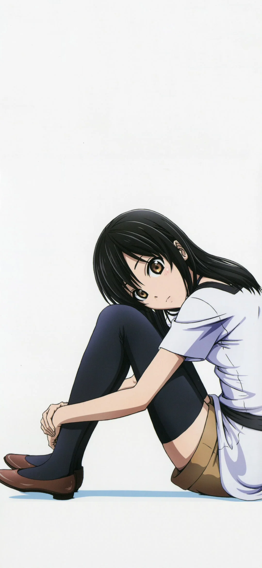 动漫壁纸一直是心头爱