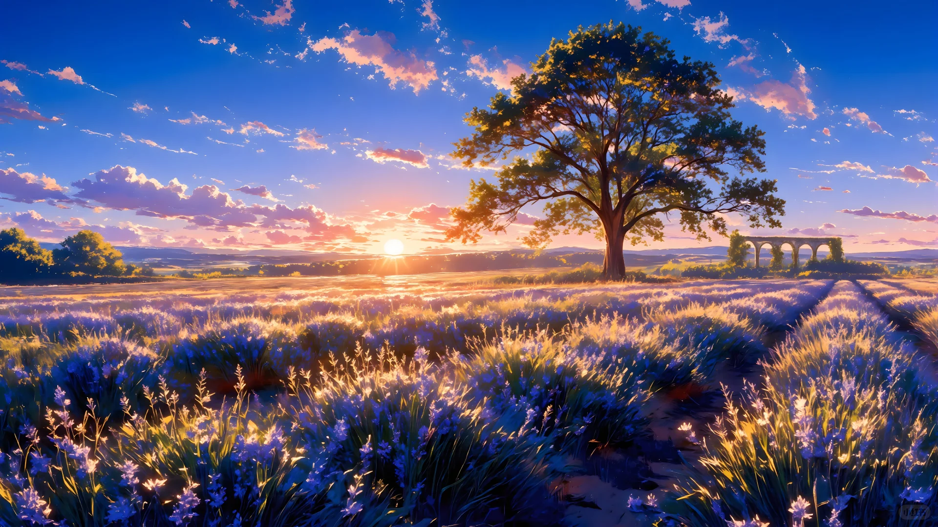 电脑壁纸 治愈篇-244【4k超清】