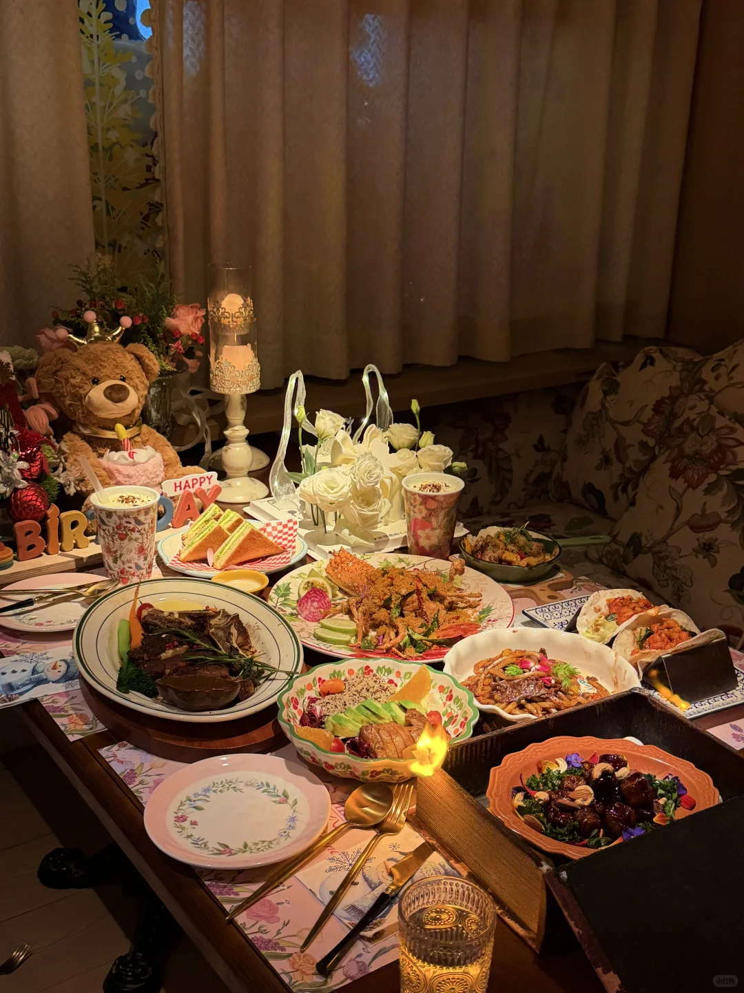 少妇今日打开之网红餐厅📷