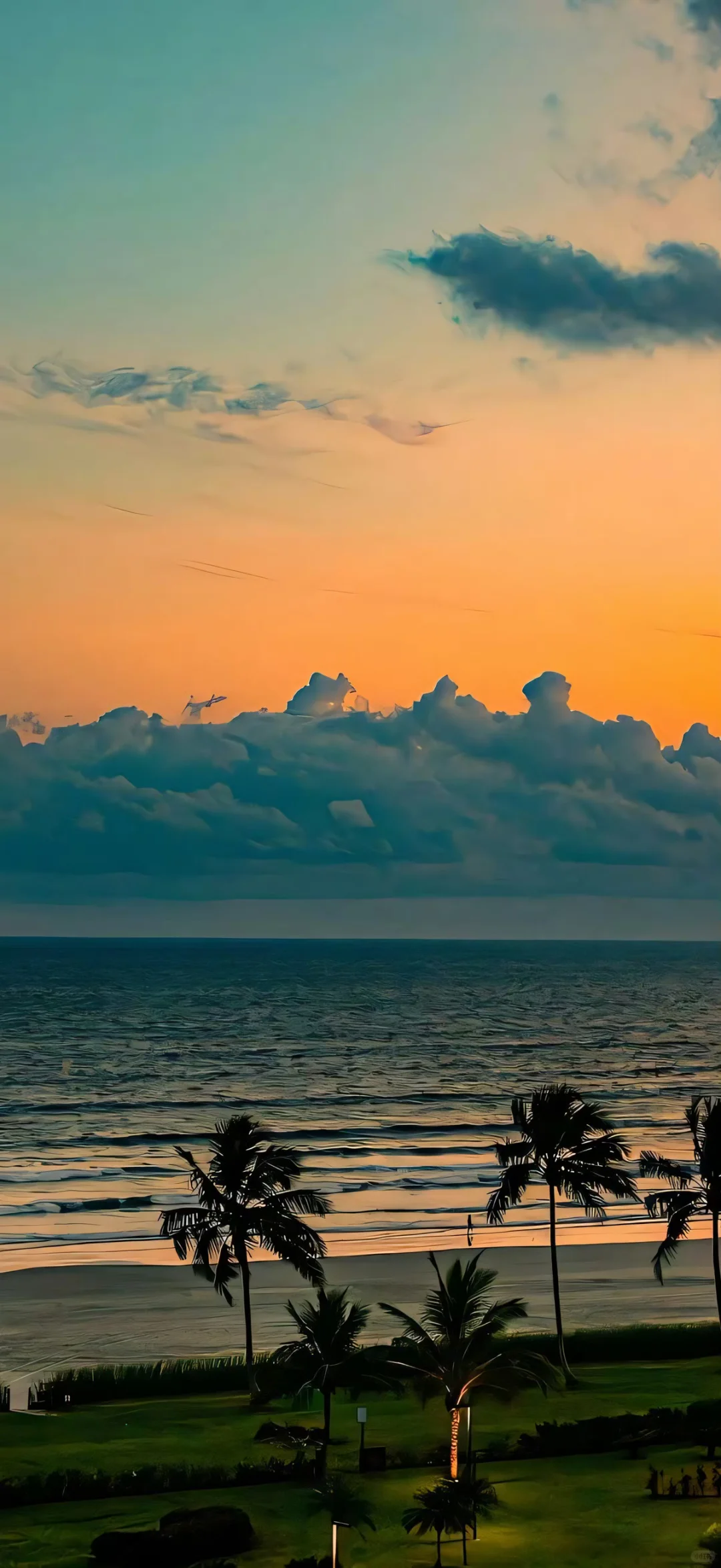 𝐒𝐡𝐚𝐫𝐞 值得用很久的手机壁纸