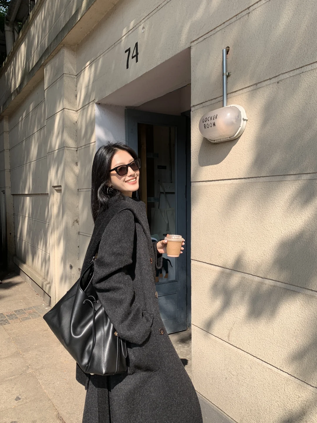 一些lives⛅️🌿🖤🫧🔗和我的人生大衣