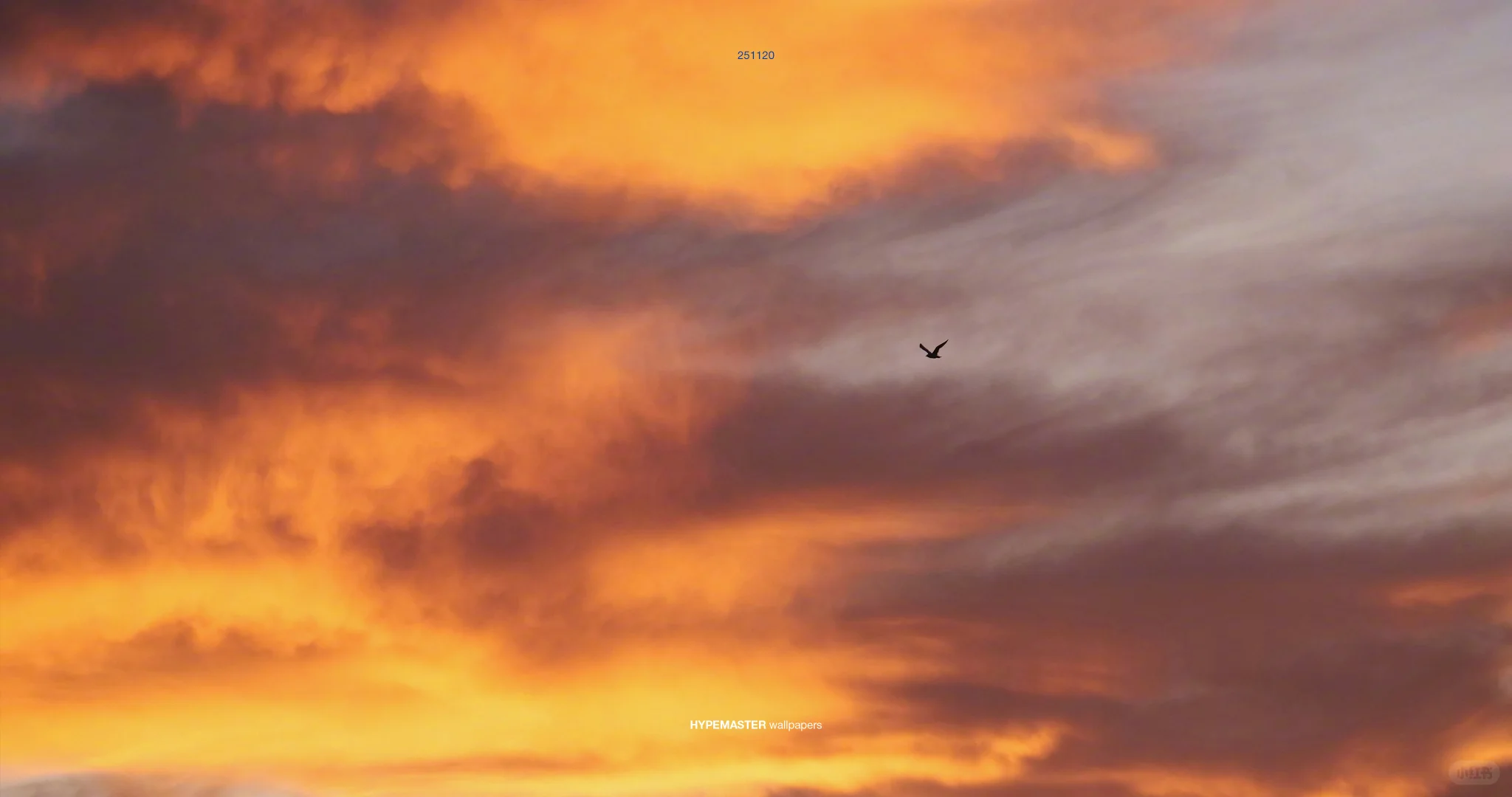 深夜情绪化电脑壁纸