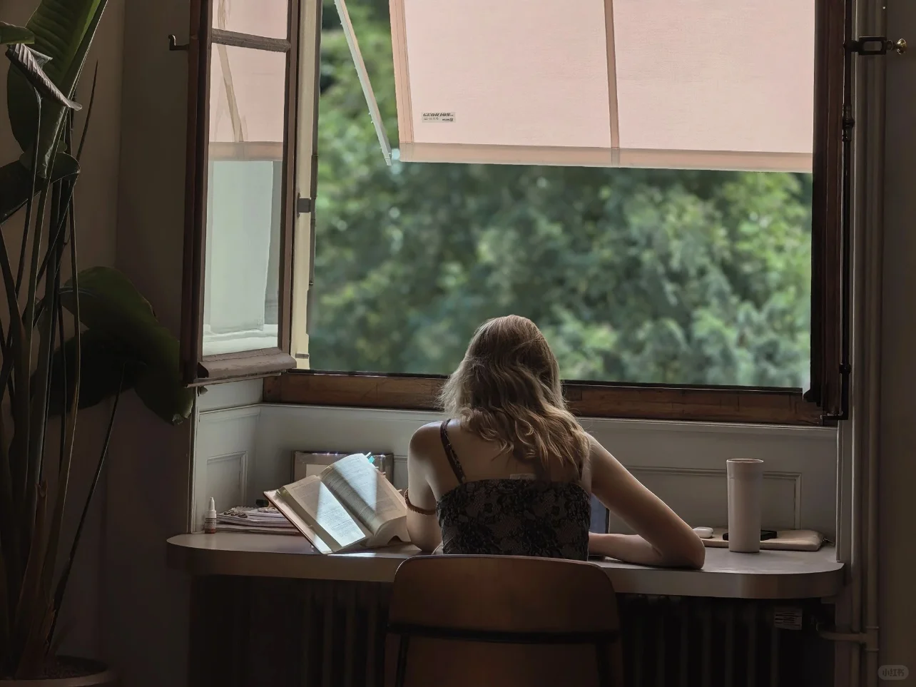 iPad壁纸｜17张高能量学张力横屏原图👩🏻‍🎓