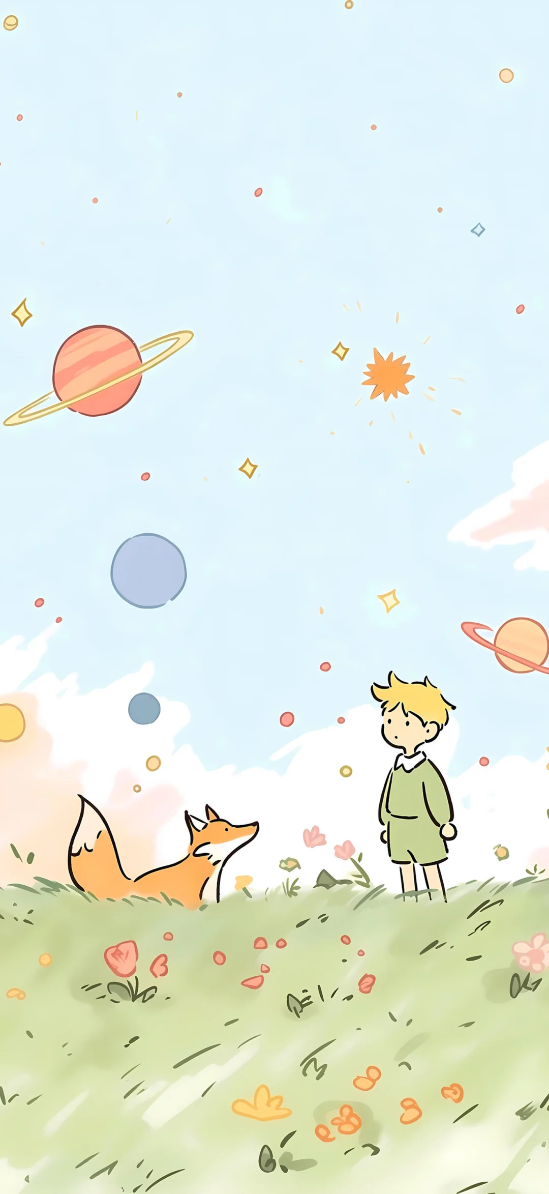 20251205手机壁纸｜套图壁纸～