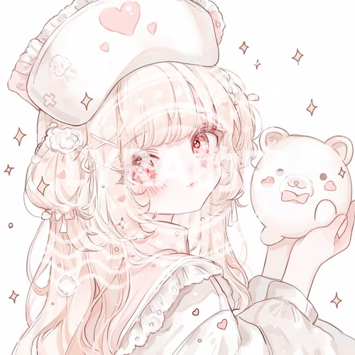 [头像] ☽⋆ 少女的一千个梦 [38]