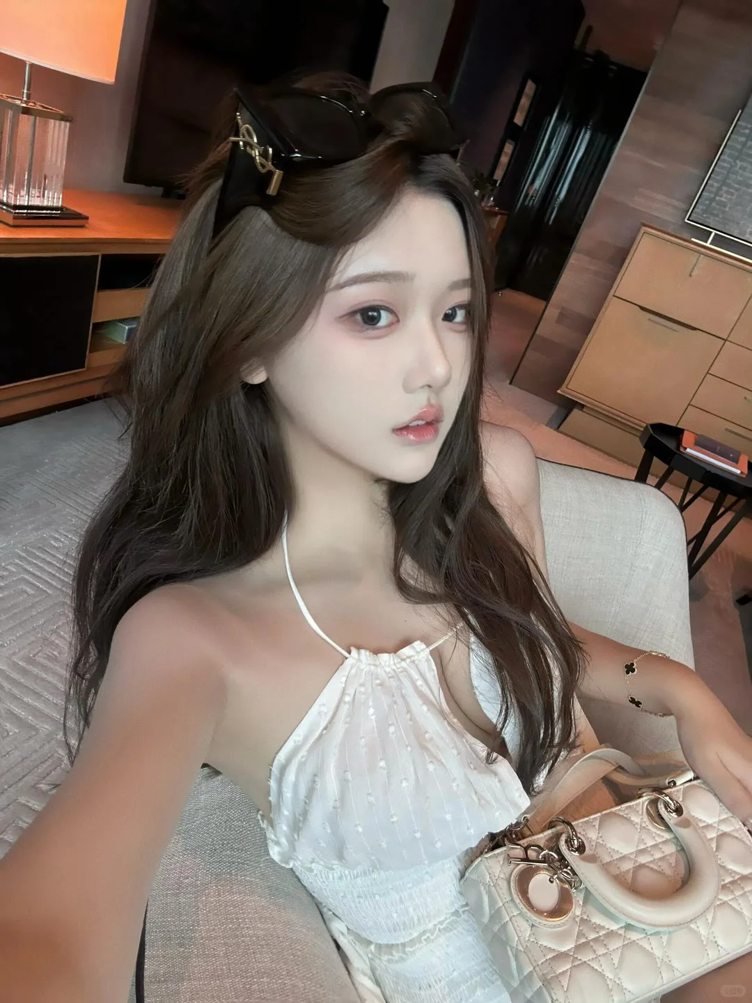 睡衣可以可以美美哒