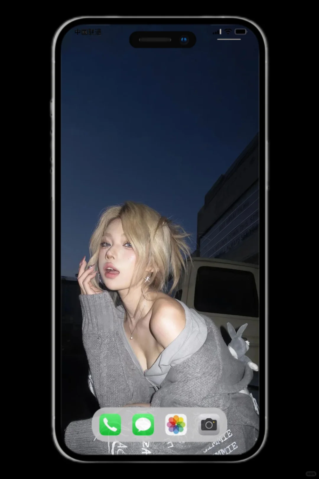 超级喜欢的壁纸哦