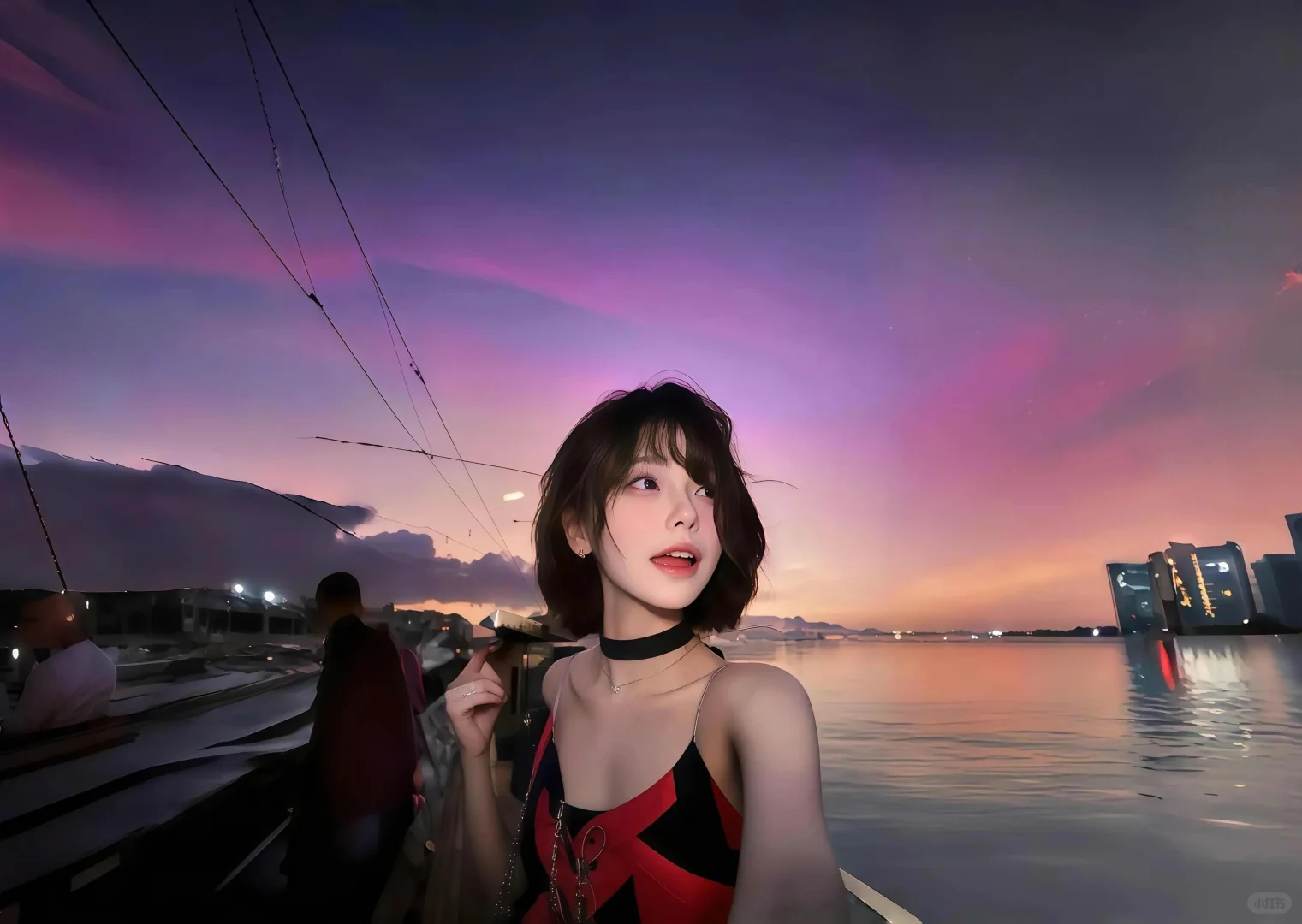 🌟158｜氛围感壁纸合集