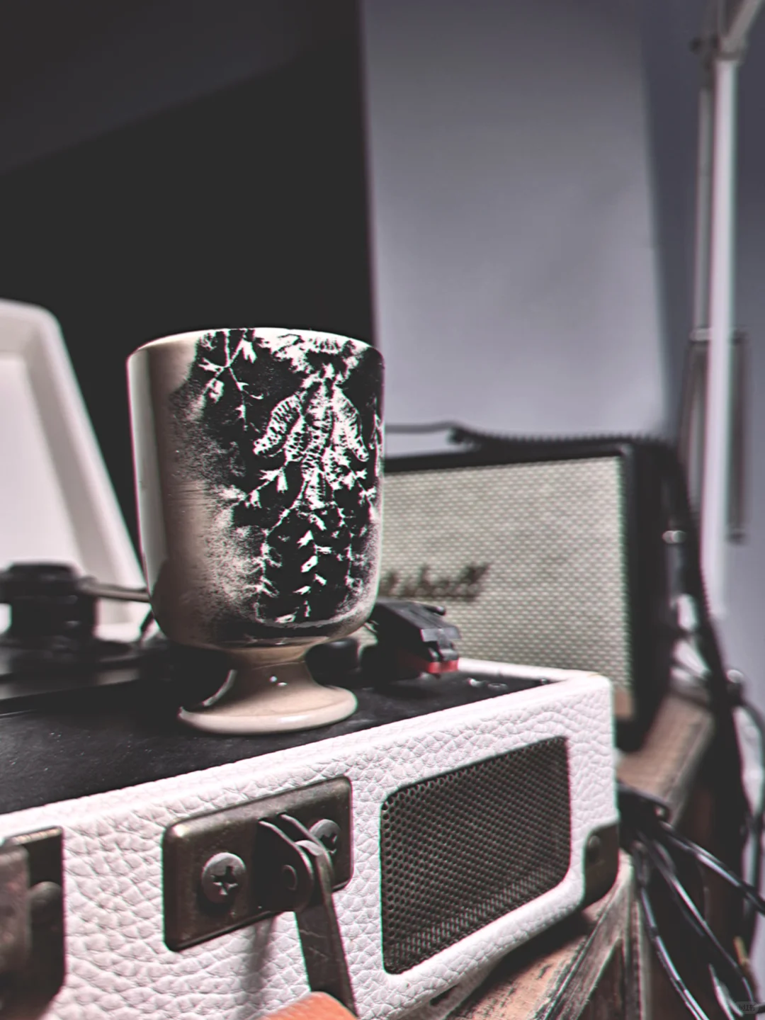 古早的蕾丝酒杯🍸