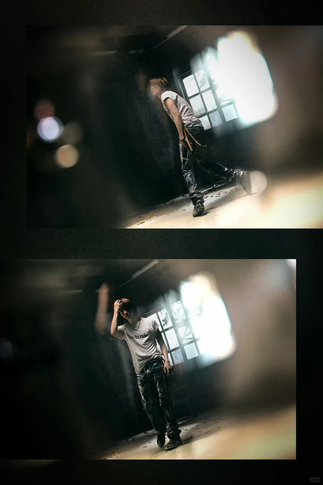 手机平板壁纸换新咯🤗