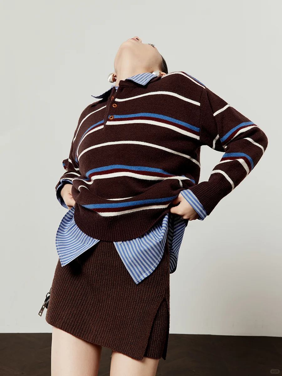 秋季穿搭 | 复古学院风🍂活力满满