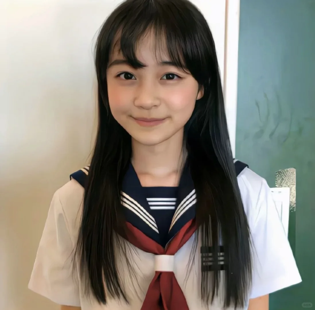 女高感头像合集