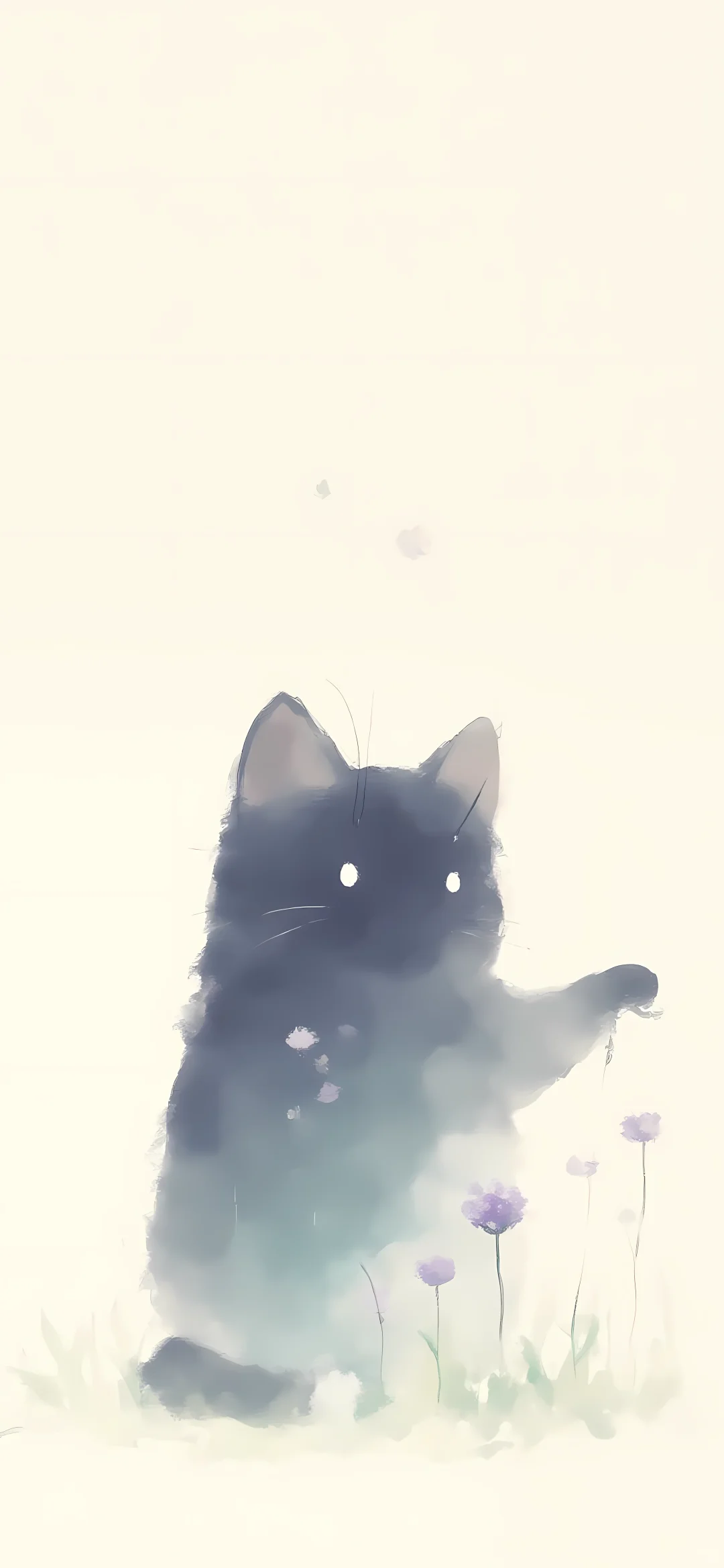 治愈系壁纸| 这也太太太高清了！