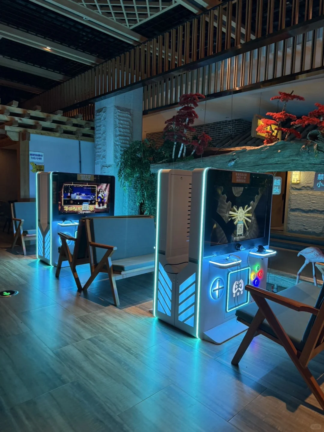 一站式承包全家的快乐，谁来都能玩到不想走！