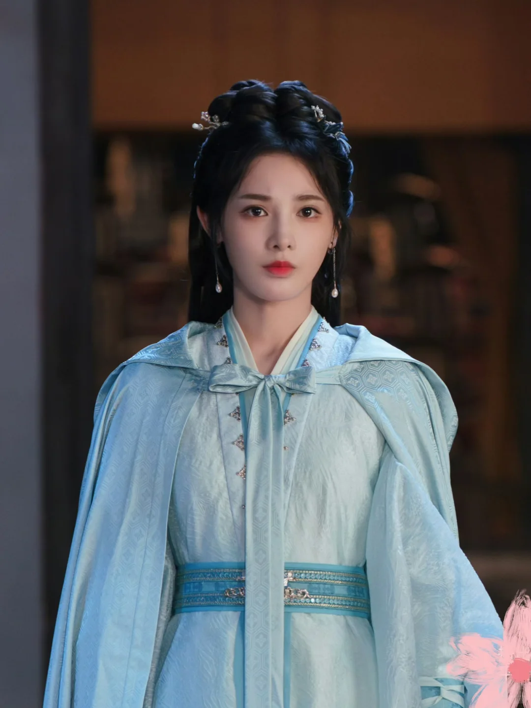 凤凰台上 彭小苒 凌苍苍衣柜3️⃣1️⃣～3️⃣5️⃣