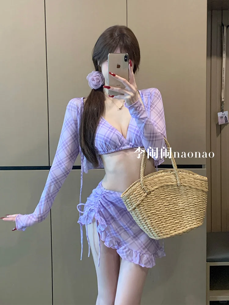 今日泳衣推荐～