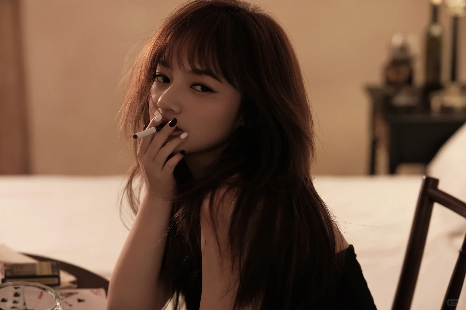 毫无疑问 我将活成自己的理想型｜杭州写真