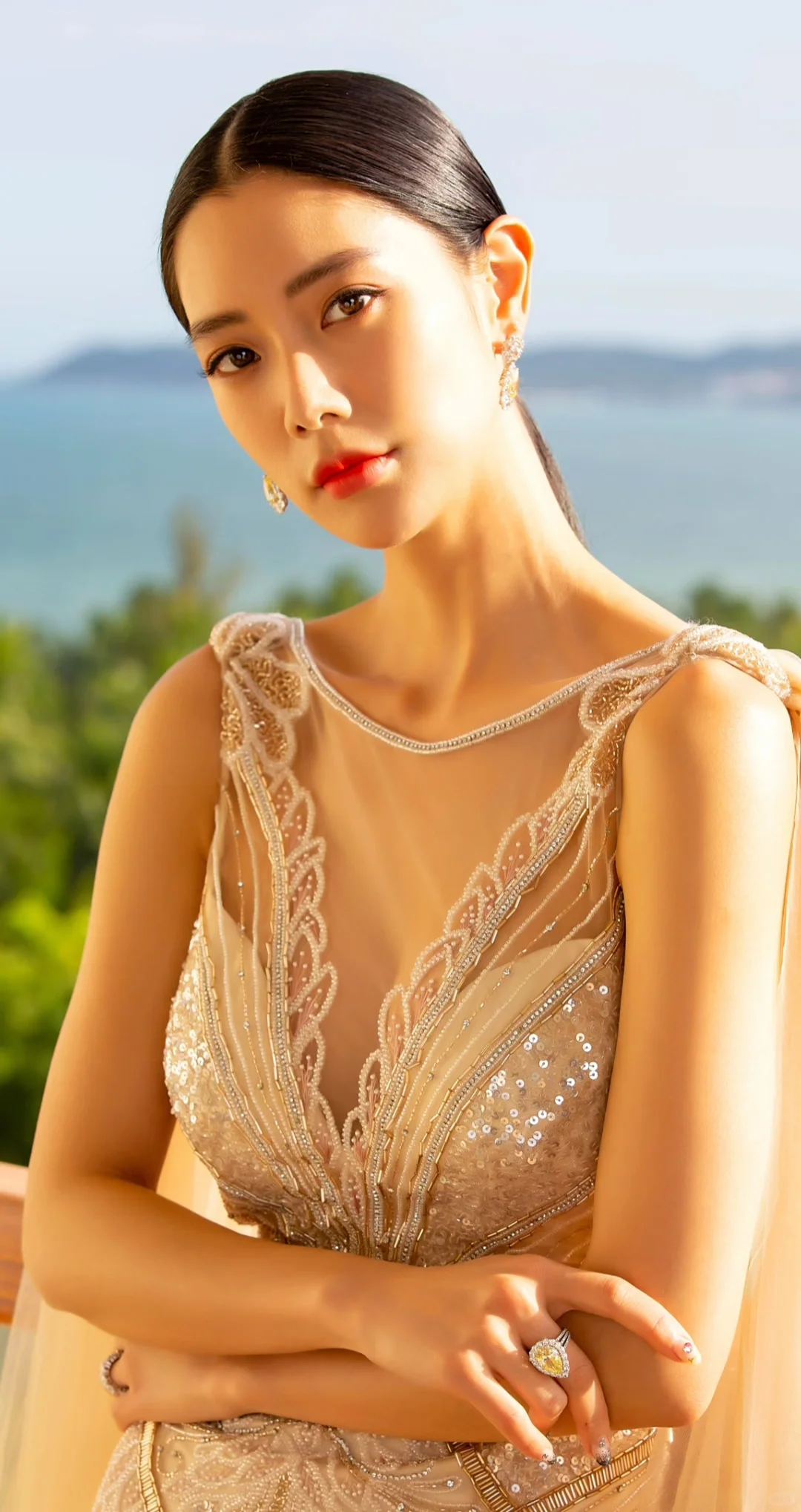 女星魅力集锦（4）